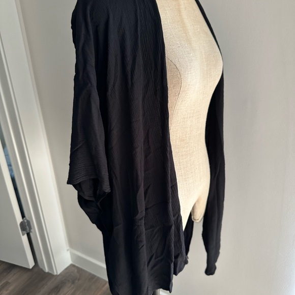 Body Glove Swim Cover Up in Black One Size - Picture 2 of 6